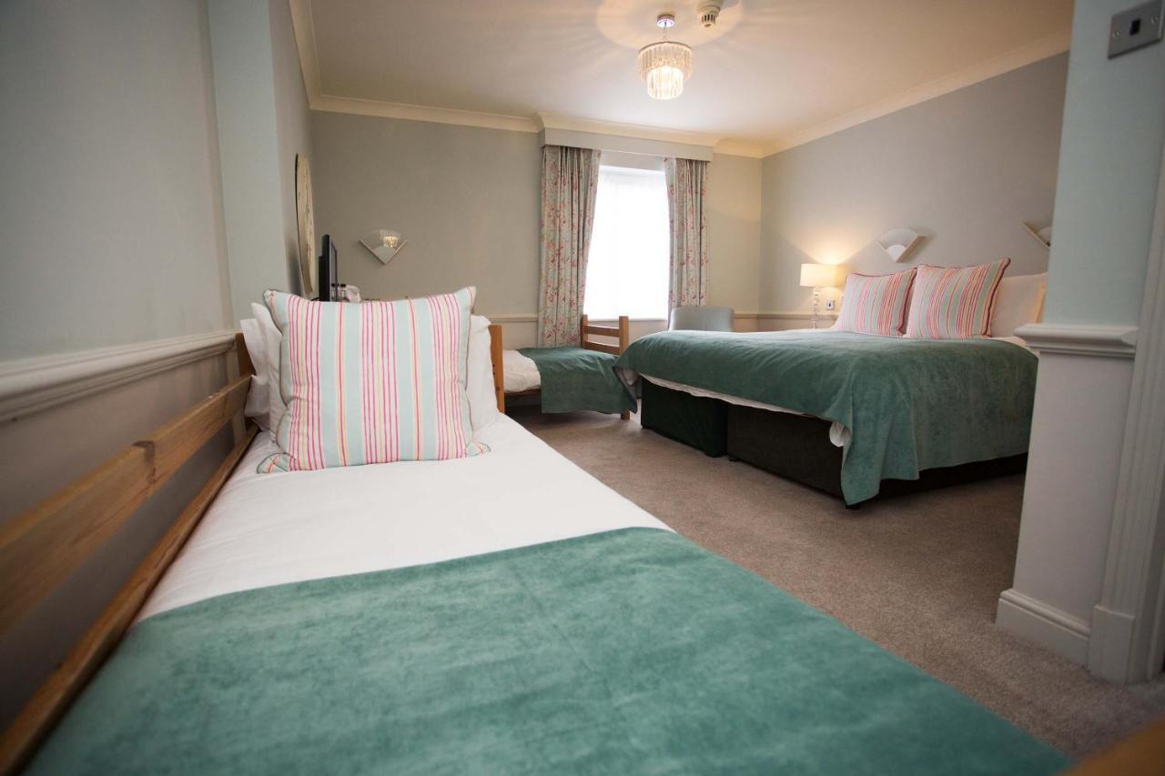 The Wyndham Hotel Clearwell Exterior foto