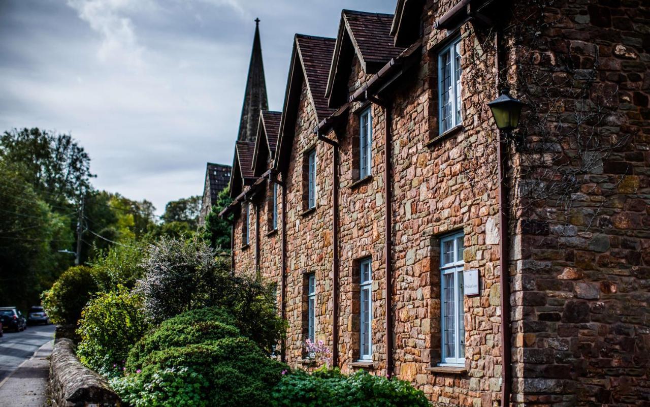 The Wyndham Hotel Clearwell Exterior foto