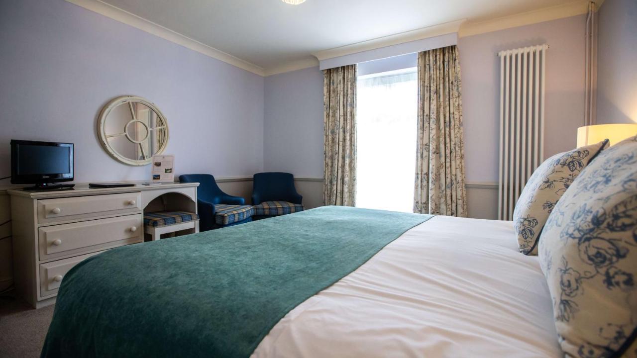 The Wyndham Hotel Clearwell Exterior foto